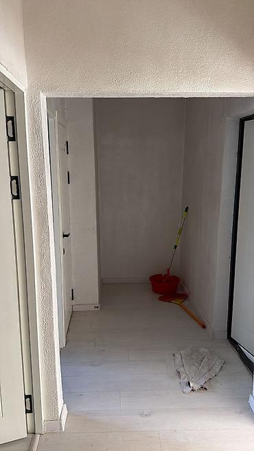 Долгосрочная аренда комнат: 55 м², С мебелью — 9