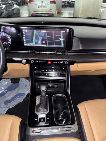 Kia: Kia Carnival: 2021 г., 2.2 л, Автомат, Дизель, Минивэн at lalafo.kg — 9 Kia: Kia Carnival: 2021 г., 2.2 л, Автомат, Дизель, Минивэн — 9