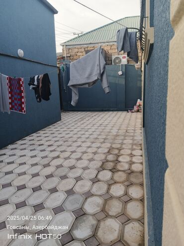 Həyət evləri və villaların satışı: 3 otaqlı, 95 kv. m, Kredit yoxdur, Yeni təmirli — 26