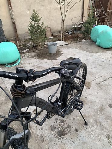 Горные велосипеды: Горный велосипед, Алюминий — 8