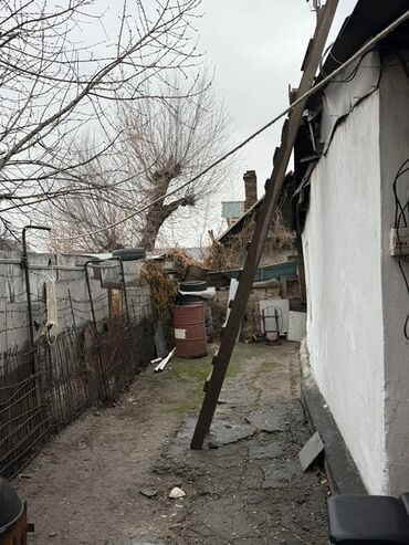 Продажа домов: Полдома, 45 м², 2 комнаты, Собственник, Старый ремонт — 9