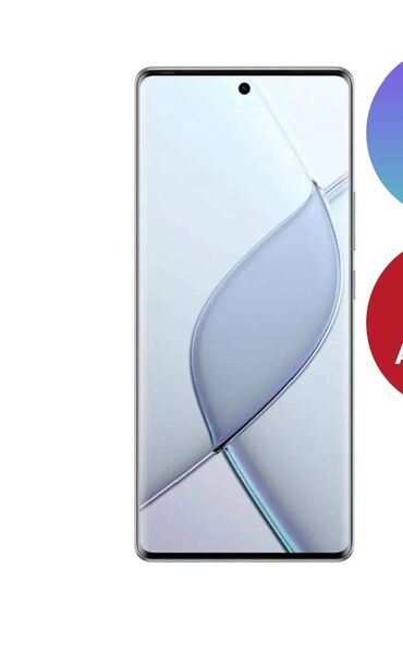 Tecno: Tecno Spark 20 Pro, 256 GB, Barmaq izi, İki sim kartlı