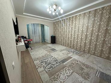 69: 1 комната, 44 м², Тунгуч мкр 9 этаж — 2