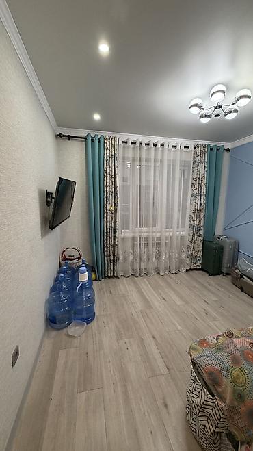 108: 3 комнаты, 85 м², Кок-Жар ж/м 108 серия, 2 этаж, Дизайнерский ремонт — 5