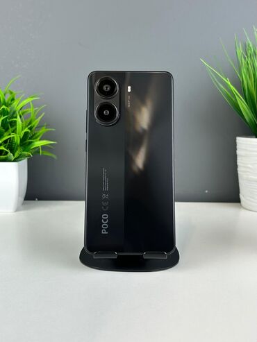poco бу: Poco X7 Pro, Б/у, 512 ГБ, цвет - Черный, 2 SIM, eSIM