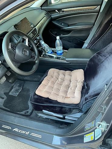 авто печ: Honda Accord: 2019 г., 1.5 л, Автомат, Бензин, Седан — 8
