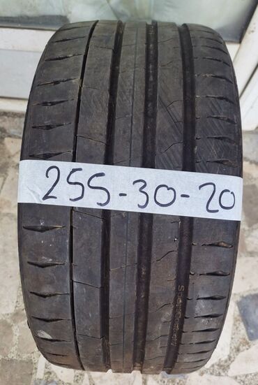 felne 16: Tyres & Wheels