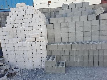 Пескоблок: Предлагаем широкий ассортимент пескоблоков и других строительных — 7