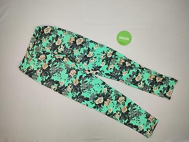 palion logo: Legginsy rozmiar 4XL — 3