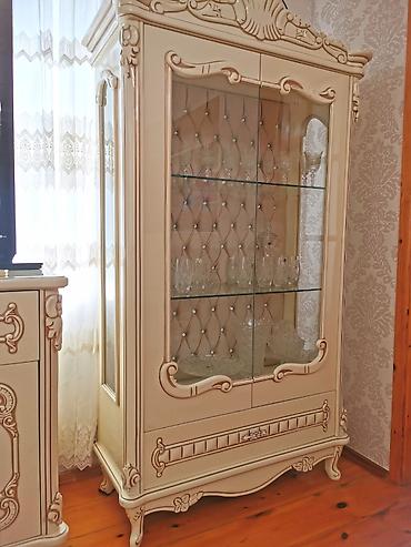 İşlənmiş, Komod, Servant, Kredit yoxdur, Türkiyə