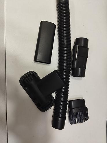 Avtoelektronika: OUDEMU Car Vacuum Cleaner – avtomobil üçün kompakt əl tozsoranı — 3