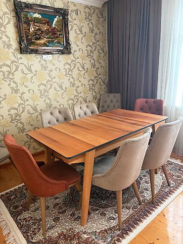 садовая мебель баку: Ideal veziyyetde — 9