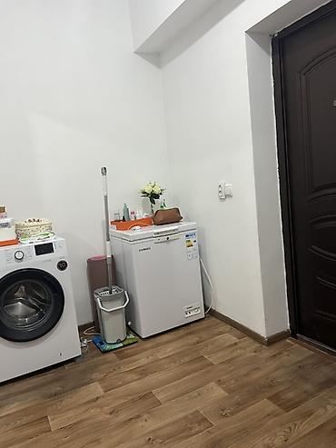 Продажа квартир: 1 комната, 37 м², 5 мкр Индивидуалка, 3 этаж — 10