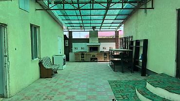 продаю дом иссикуле: 6 комнат, 165 м², 4 соток, Джал, Собственник — 4