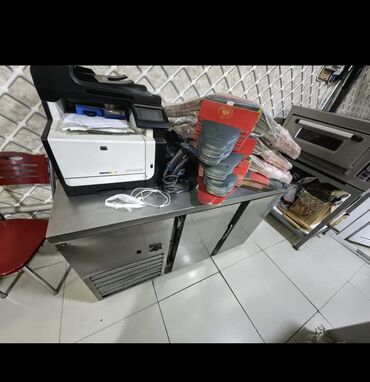 Hazır biznes: Hazir biznes avadanlıqlari *SEVA XİRDALAN* Sumqayıt şəhərində — 3