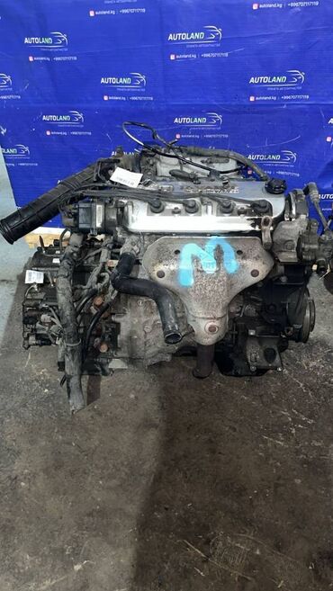 к24 мотор купить: Бензиновый мотор Honda 2000 г., 2.3 л, Б/у, Оригинал, Япония