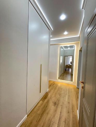 Продажа квартир: 2 комнаты, 67 м², Тунгуч мкр Элитка, 11 этаж, Дизайнерский ремонт — 5