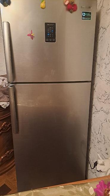 Soyducu satılır 450₼. nofrostdu. çox baha alınb. ünvan Nərimanov