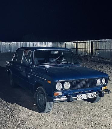 mercedes 170 b: VAZ (LADA) 2106: 1.3 l | 1991 il 500000 km Sedan — 2