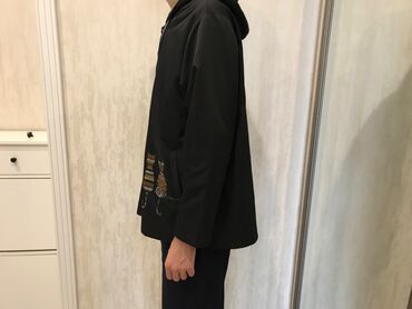 Plaşlar: Plaş, L, rəng - Qara — 7