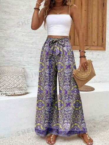 Pantalone: 1900 — 16