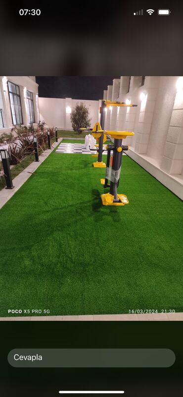 Digər ev dekoru: Depodanbi̇r başa satiş — 12