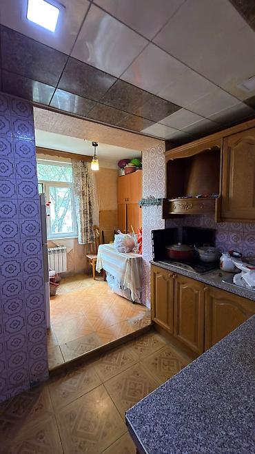 Köhnə tikili: Bakı, Yasamal, 2 otaqlı, Köhnə tikili, m. 20 Yanvar, 60 kv. m — 2