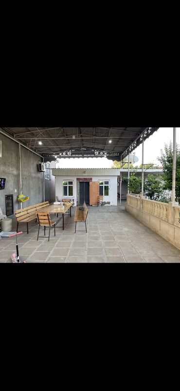 Həyət evləri və villaların satışı: 4 otaqlı, 600 kv. m, Kredit yoxdur, Yeni təmirli — 8