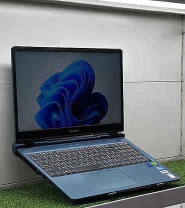 ноутбук 4: 💻🔥 Игровой ноутбук Colorful — Топовая связка Core i7 12-го поколения и — 3