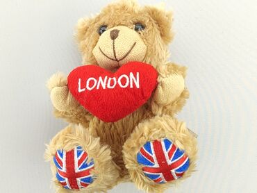 Mascots: Mascot Teddy bear, condition - Ideal