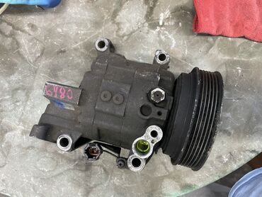 Компрессоры для авто: Компрессор Nissan 2000 г., Б/у, Оригинал, Япония — 9