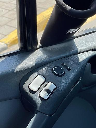 Другие детали салона: Mercedes-Benz Sprinter — пассажирский микроавтобус (салон) Описание — 2