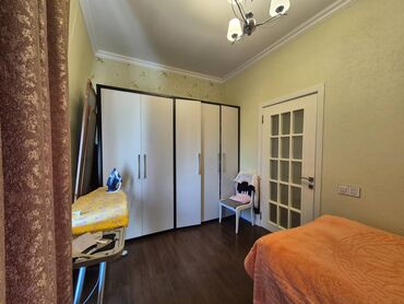 Yeni tikili: 4 otaqlı, Yeni tikili, 113 kv. m — 9