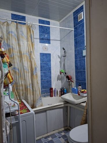 аренда квартира нижний аларча: 1 комната, 35 м², 105 серия, 4 этаж, Косметический ремонт