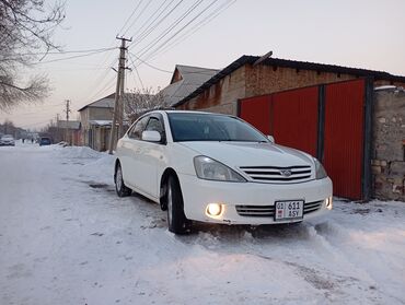 toyota rav4 купить: Toyota Allion: 2003 г., 2 л, Вариатор, Бензин, Седан