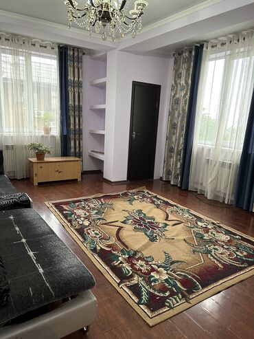 чапаева айни: 2 комнаты, Собственник, Без подселения, С мебелью полностью
