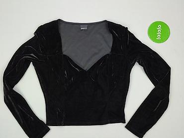 janina top: Gina Tricot, Top damski, rozmiar L — 2