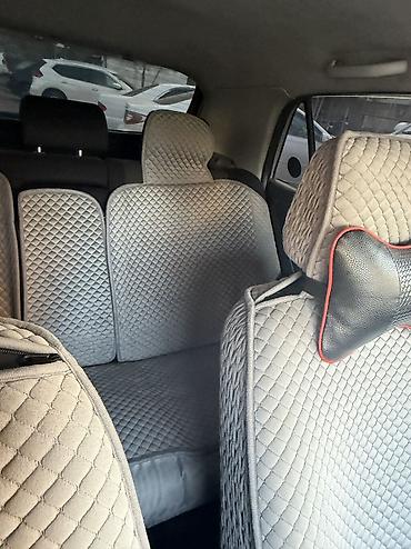 Toyota: Toyota Allex: 2003 г., 1.8 л, Автомат, Бензин, Хэтчбэк — 9