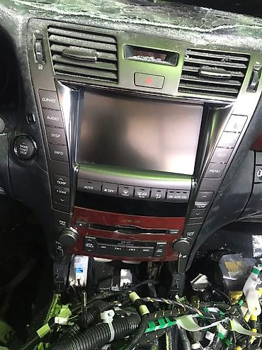 ls430 lexus: Lexus ls460;лексус лс 460;авторазбор бишкек лс460;ls 460;автозапчасти — 9