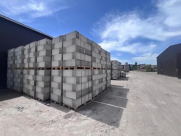 Готовый автоматизированный цех по производству газоблока at lalafo.kg Готовый автоматизированный цех по производству газоблока