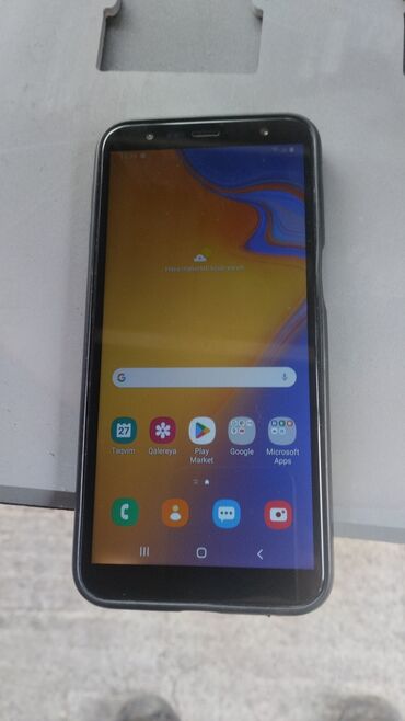 samsung galaxy a3 ekran: Samsung Galaxy A6 Plus