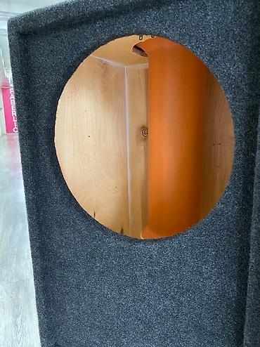 Сабвуферы для авто: Предлагаем широкий выбор коробов для сабвуфер, разных размеров — 5