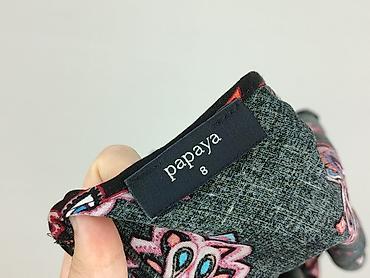mango bluzki w paski: Papaya, Bluzka damska, rozmiar S — 5