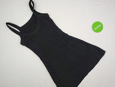 bolerko hm: H&M, Sukienka damska, rozmiar S — 3