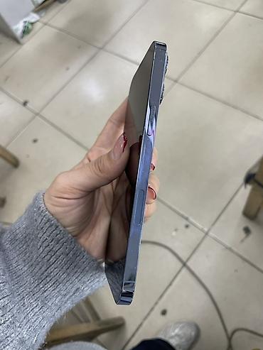 logitech pro: IPhone 13 Pro Max, 256 ГБ, цвет Sierra Blue Характеристики: - Модель — 7
