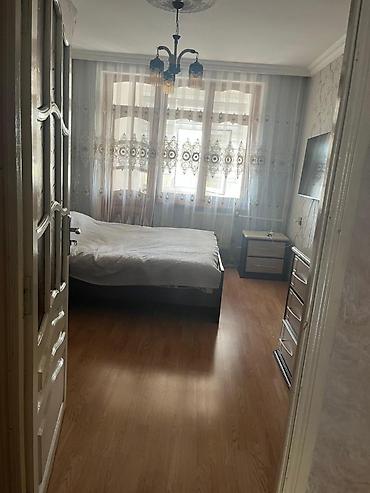Mənzillər: Bakı, 3 otaqlı, Köhnə tikili, 73 kv. m — 2