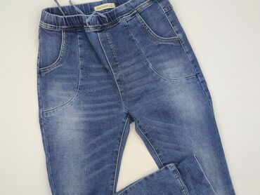 tommy hilfiger spodnie damskie jeans: Jeans for women, Denim, size L (EU 40)