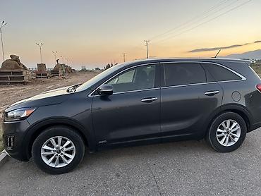 санионк муссо: Kia Sorento: 2020 г., 2.4 л, Автомат, Бензин, Кроссовер — 3
