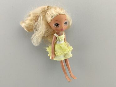 Toys: Doll for Kids, condition - Very good