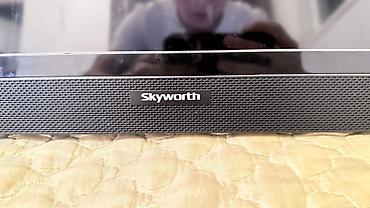 amazon kindle 4: Продаю телевизор Skyworth 55 дюймов (140см) рабочий есть ютуб и тд — 3